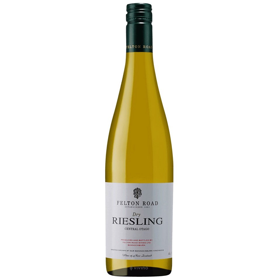 FELTON ROAD DRY RIESLING